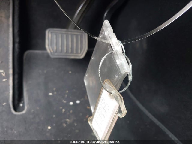 2022 TESLA MODEL Y 7SAYGDEE6NF481409 Photo 10