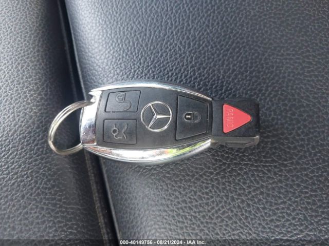 WDCTG4EB3JJ506230 Mercedes-Benz GLA 250