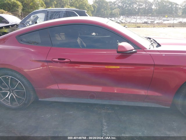 Ford Mustang V6 2017 1FA6P8AM9H5265641 Image 13