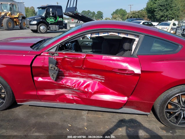 Ford Mustang V6 2017 1FA6P8AM9H5265641 Image 14