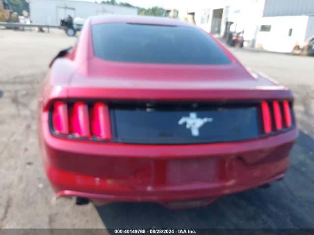 Ford Mustang V6 2017 1FA6P8AM9H5265641 Image 16