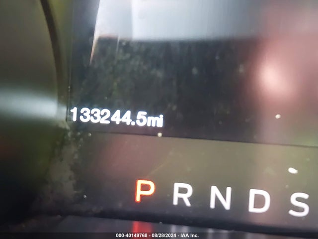 Ford Mustang V6 2017 1FA6P8AM9H5265641 Image 7