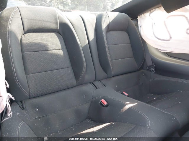Ford Mustang V6 2017 1FA6P8AM9H5265641 Image 8