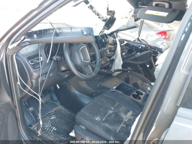 2023 DODGE DURANGO 1C4SDJFT1PC692461 Photo 4
