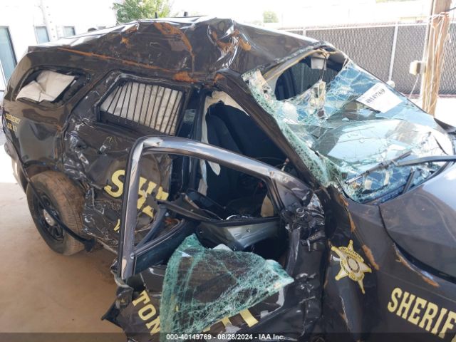 2023 DODGE DURANGO 1C4SDJFT1PC692461 Photo 5