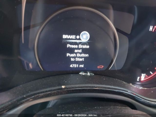 2023 DODGE DURANGO 1C4SDJFT1PC692461 Photo 6