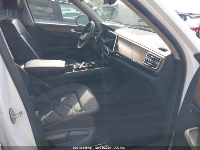 1V2JR2CA8RC564631 Volkswagen Atlas 2.0t Se W/technology