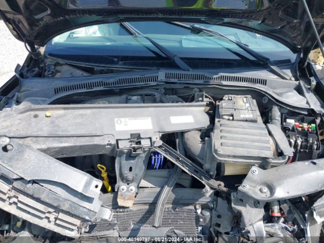 3VW2K7AJ8EM234326 Volkswagen Jetta 2.0l S