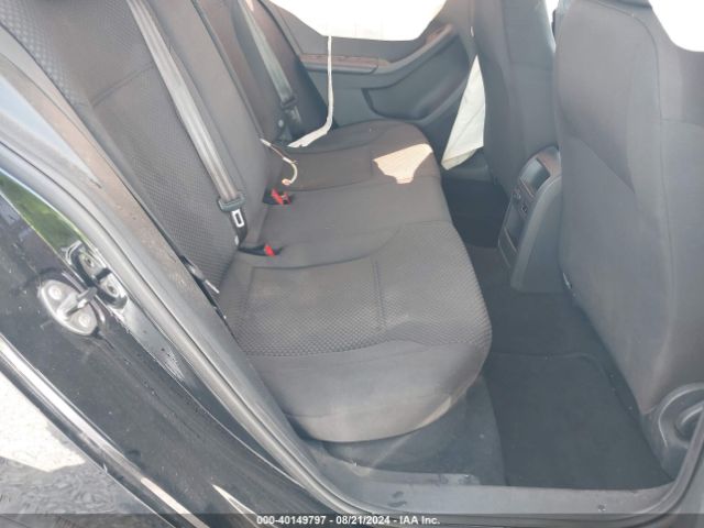 3VW2K7AJ8EM234326 Volkswagen Jetta 2.0l S