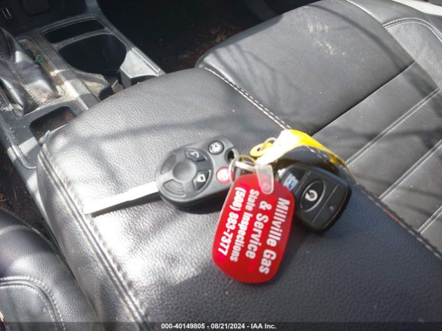 1FMCU9GD4HUB11651 Ford ESCAPE SE