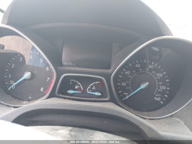 1FMCU9GD4HUB11651 Ford ESCAPE SE