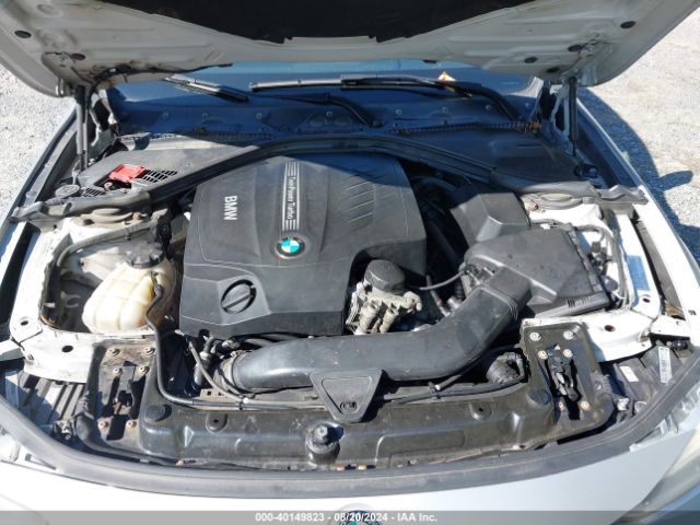 WBA3B9G5XENR91695 BMW 335i Xdrive