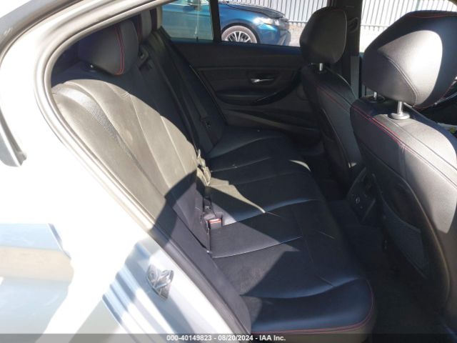 WBA3B9G5XENR91695 BMW 335i Xdrive