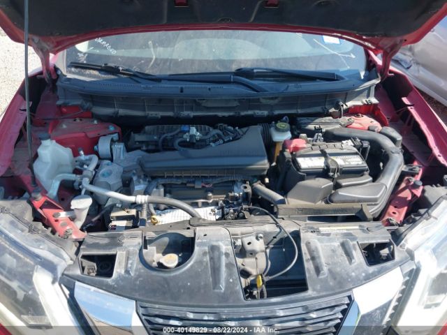 JN8AT2MT3HW391735 Nissan ROGUE SV