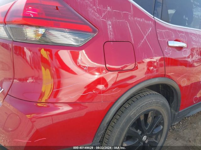 JN8AT2MT3HW391735 Nissan ROGUE SV