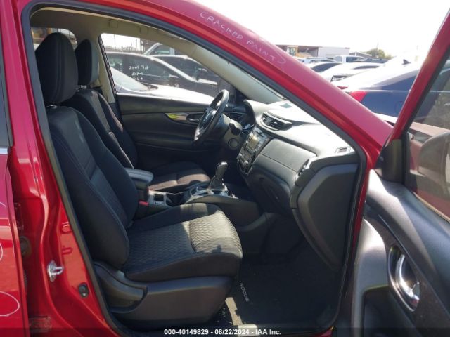JN8AT2MT3HW391735 Nissan ROGUE SV