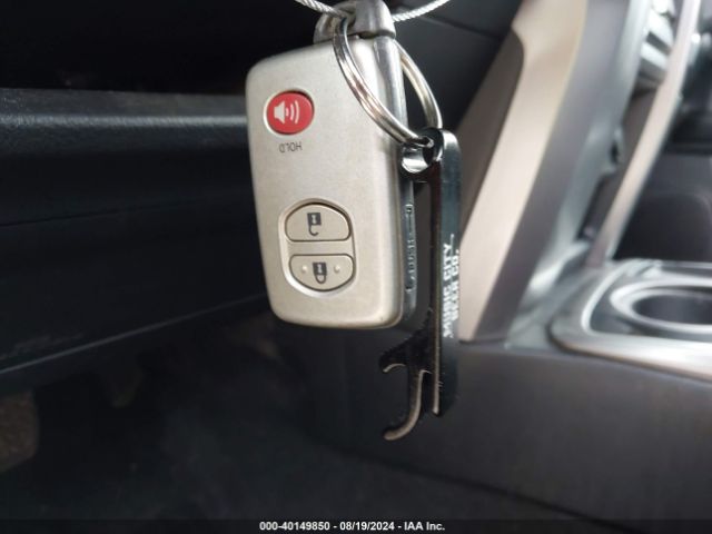 JTEZU5JR8E5076125 Toyota 4runner Limited
