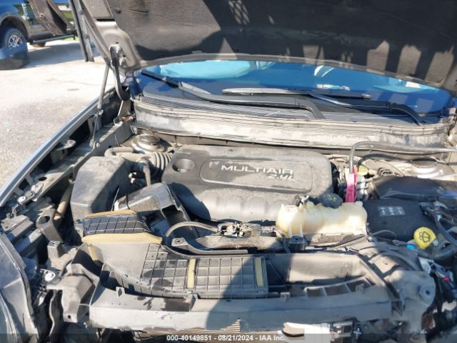 1C4PJLCB3KD240794 Jeep Cherokee Latitude Fwd