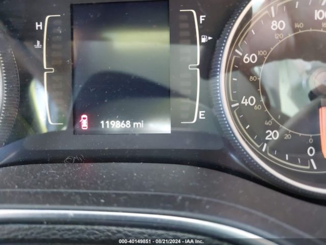 1C4PJLCB3KD240794 Jeep Cherokee Latitude Fwd