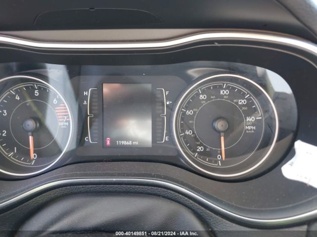 1C4PJLCB3KD240794 Jeep Cherokee Latitude Fwd