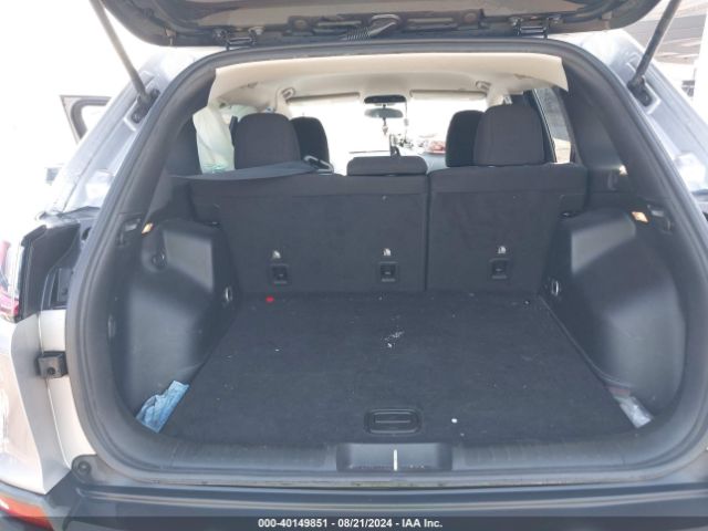 1C4PJLCB3KD240794 Jeep Cherokee Latitude Fwd
