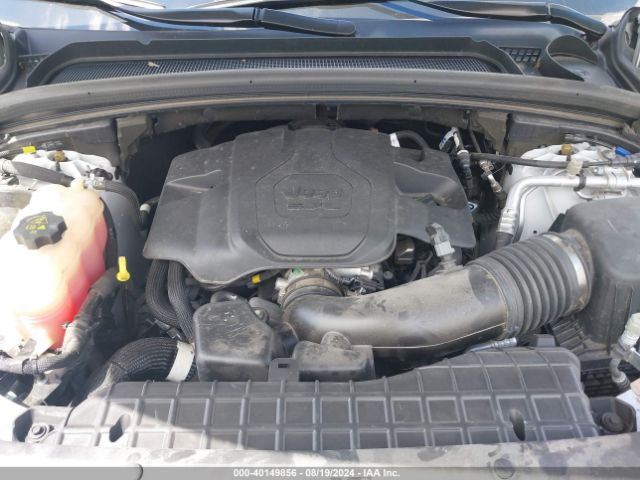 1C4RJKET6P8864971 Jeep Grand Cherokee L Summit Reserve 4x4