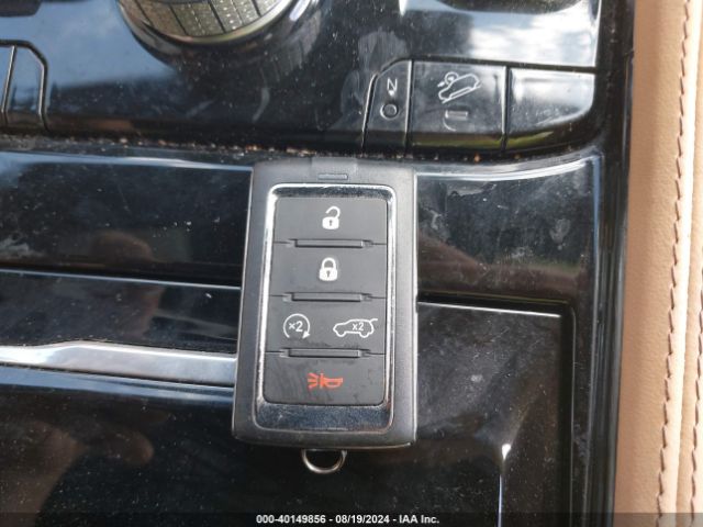 1C4RJKET6P8864971 Jeep Grand Cherokee L Summit Reserve 4x4