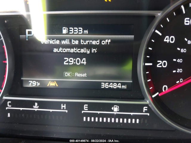 KIA SORENTO SX 2022 5XYRKDLF6NG141522 Image 15