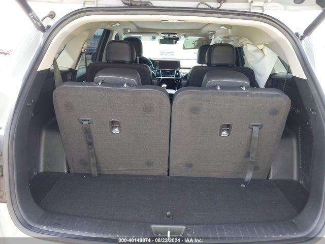 KIA SORENTO SX 2022 5XYRKDLF6NG141522 Image 16