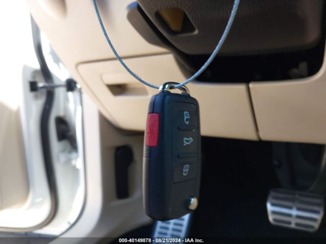WVGAV7AX9GW087281 Volkswagen Tiguan R-line