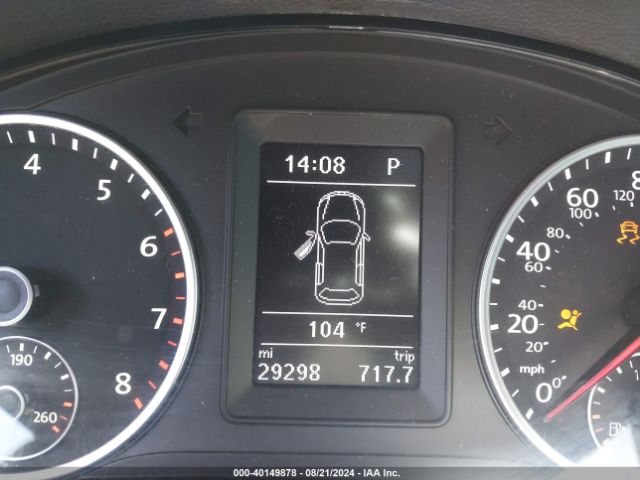 WVGAV7AX9GW087281 Volkswagen Tiguan R-line