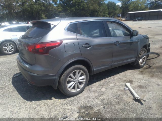 JN1BJ1CP2JW160919 Nissan Rogue Sport S