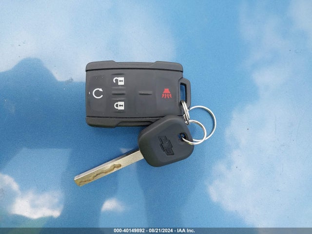 Chevrolet Silverado 1500 1lt 2016 1GCVKREC2GZ393707 Image 11
