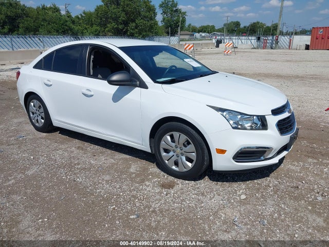 2015 1G1PB5SH7F7264401 main image