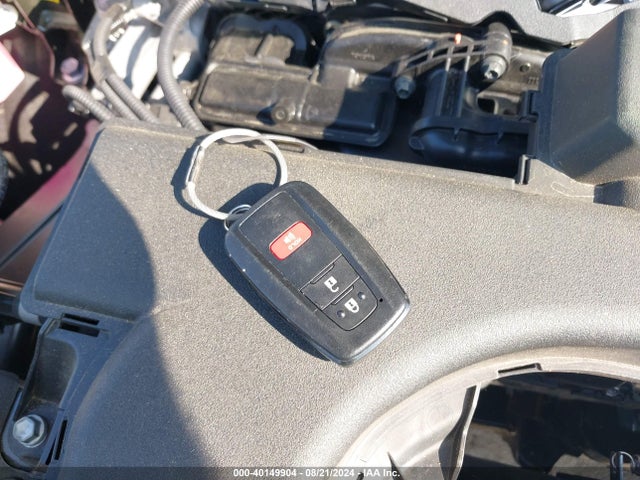 Toyota Rav4 Xle 2024 2T3W1RFV1RW323304 Image 11