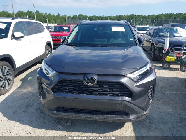 Toyota Rav4 Xle 2024 2T3W1RFV1RW323304 Image 12