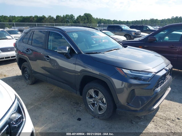 Toyota Rav4 Xle 2024 2T3W1RFV1RW323304 Image 13