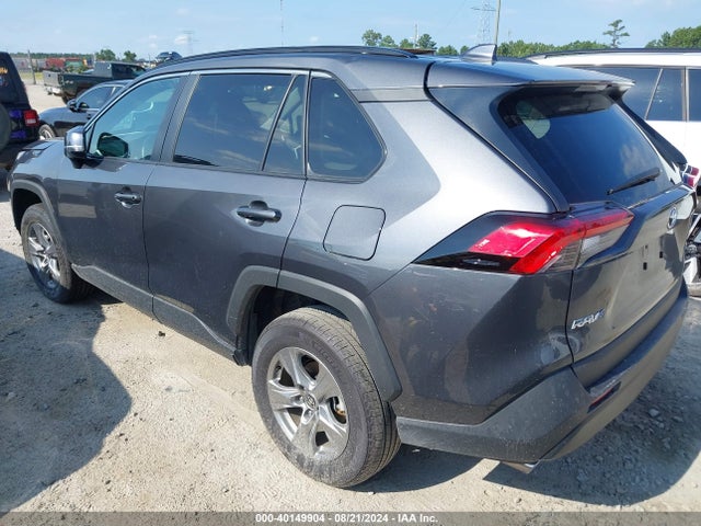 Toyota Rav4 Xle 2024 2T3W1RFV1RW323304 Image 14