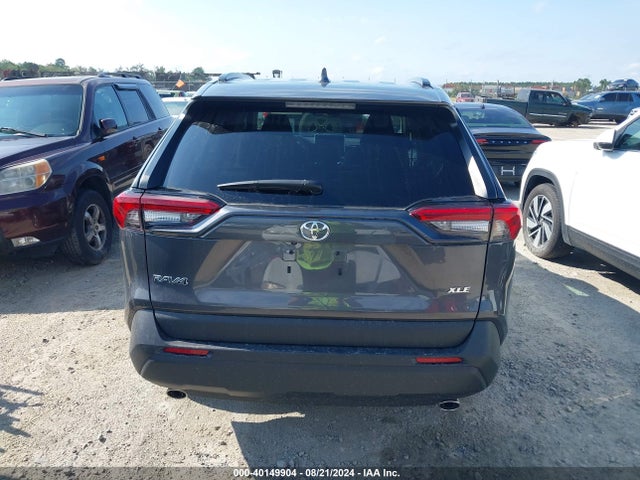 Toyota Rav4 Xle 2024 2T3W1RFV1RW323304 Image 16