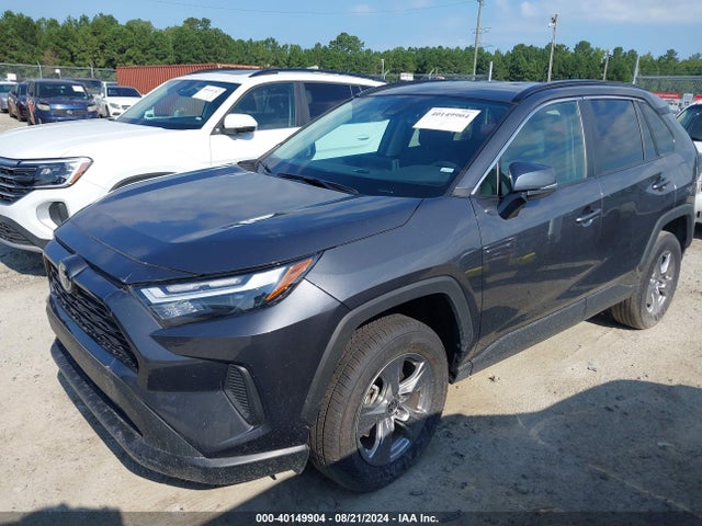 Toyota Rav4 Xle 2024 2T3W1RFV1RW323304 Image 2