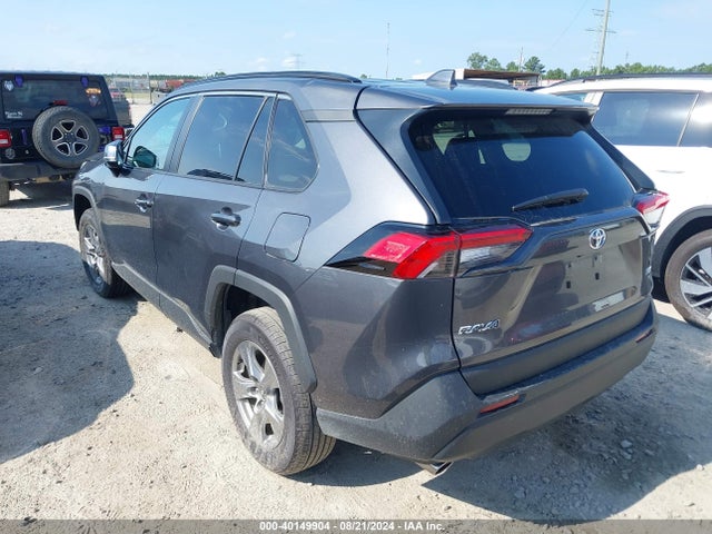 Toyota Rav4 Xle 2024 2T3W1RFV1RW323304 Image 3
