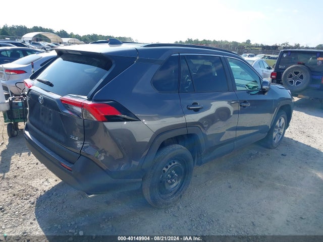 Toyota Rav4 Xle 2024 2T3W1RFV1RW323304 Image 4
