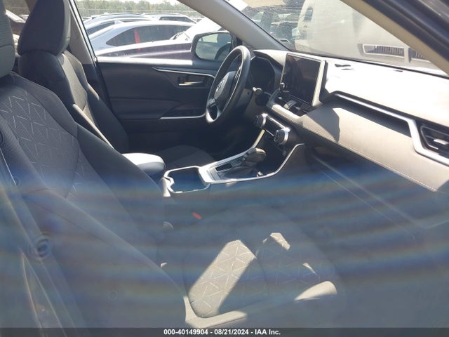Toyota Rav4 Xle 2024 2T3W1RFV1RW323304 Image 5