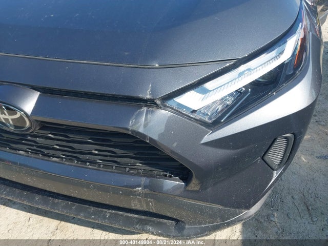 Toyota Rav4 Xle 2024 2T3W1RFV1RW323304 Image 6