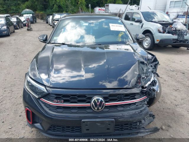 3VW1T7BU4NM012870 Volkswagen Jetta Gli 2.0t Autobahn