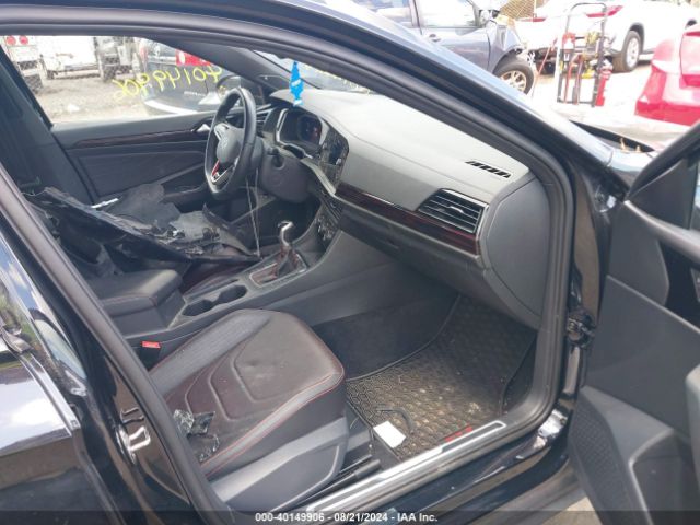 3VW1T7BU4NM012870 Volkswagen Jetta Gli 2.0t Autobahn