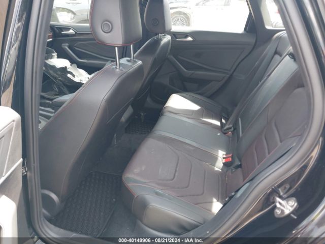 3VW1T7BU4NM012870 Volkswagen Jetta Gli 2.0t Autobahn