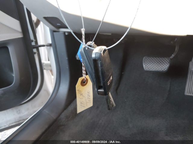 2GKFLVEK7F6269707 GMC Terrain Sle-1