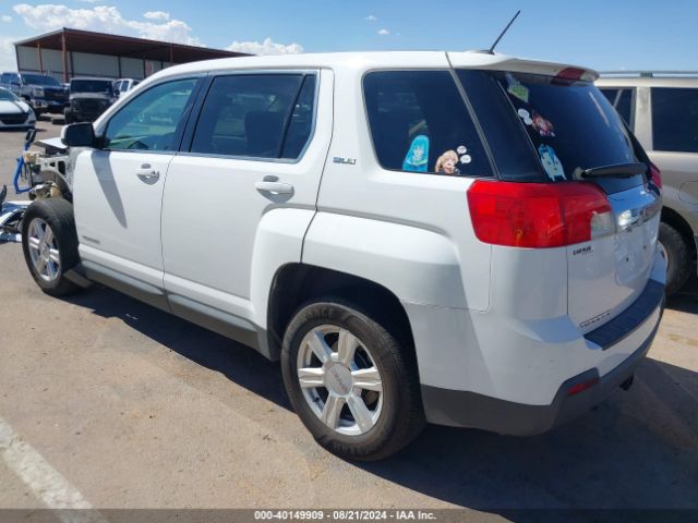 2GKFLVEK7F6269707 GMC Terrain Sle-1