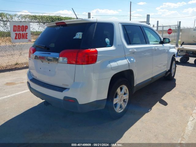 2GKFLVEK7F6269707 GMC Terrain Sle-1